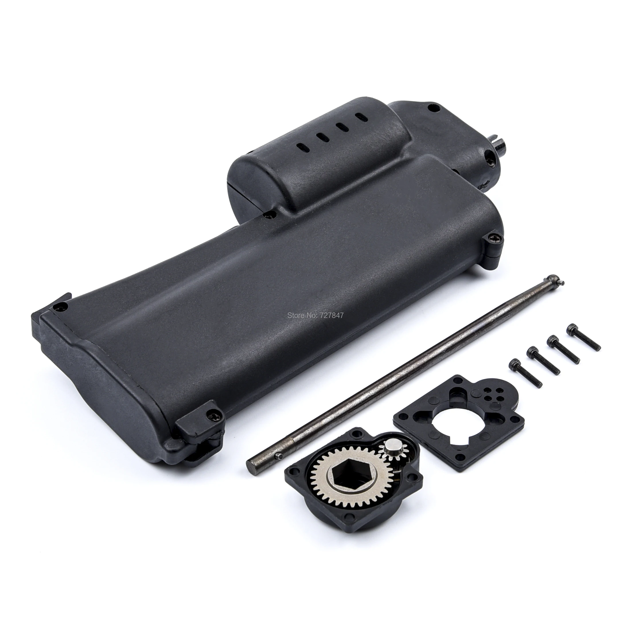 

HSP электрический ручной стартер, дрель для Vertex 16 18 21 25 SH 28, детали нитро двигателя, ротор, радиоуправляемая Автомобильная вилка Iginter F174