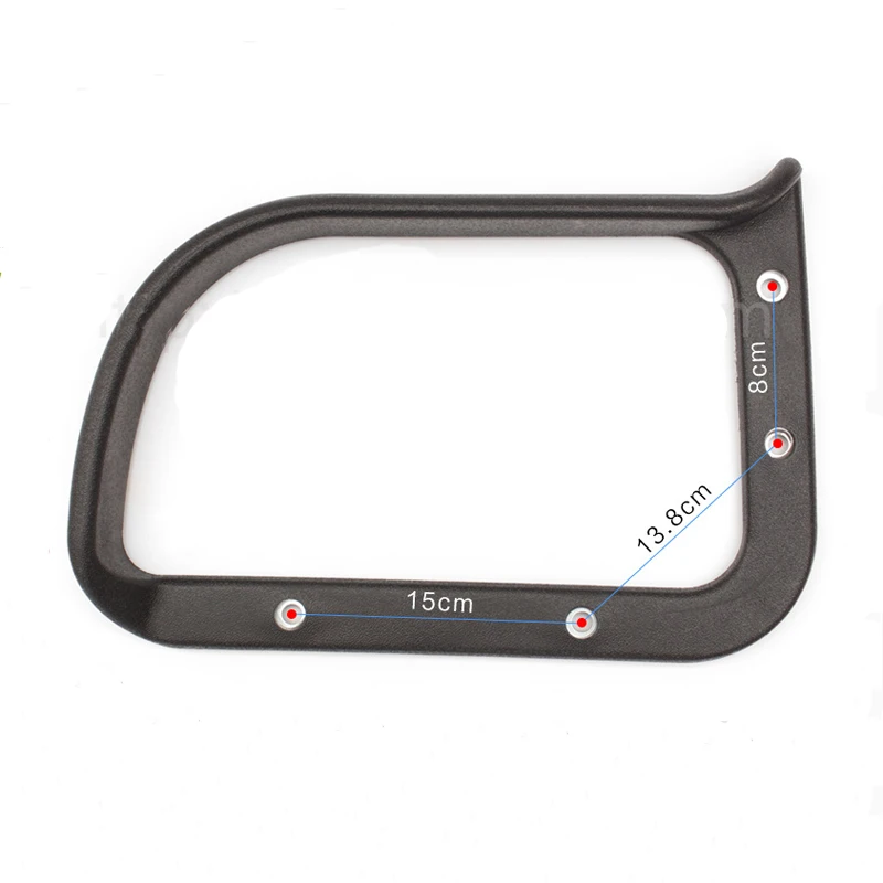 2 шт. в комплекте ручки для офисных стульев детали | Мебель