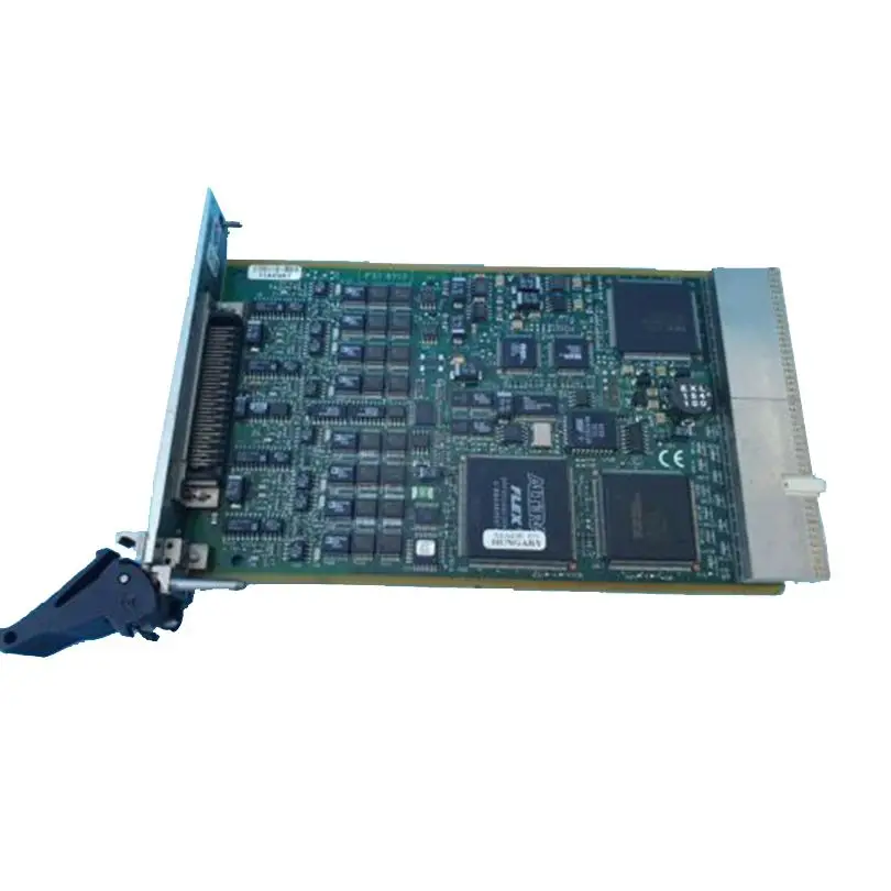 

Аналоговый выход NI PXI-6713 DAQ Card