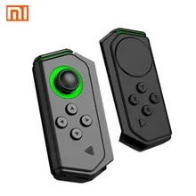 Xiaomi Black Shark 2 Gamepad 0 держатель для корпуса игровой контроллер Bluetooth