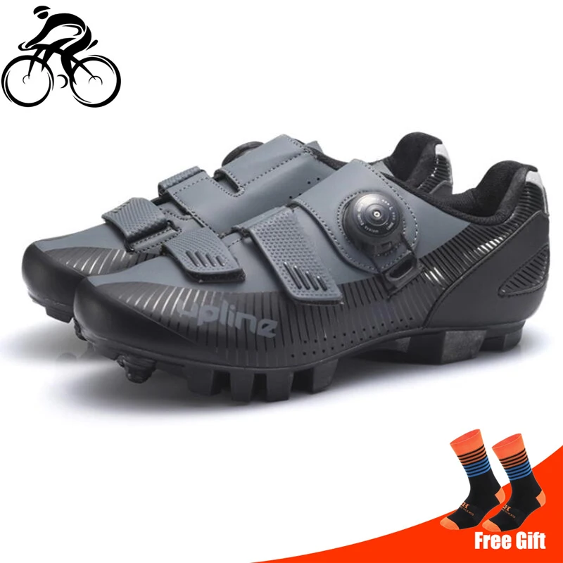 

NEW Cycling Shoes sapatilha ciclismo MTB Athletic Self-Lock Bicycle Shoes Racing Mountain Bike Zapatos Bicicleta Sports Shoes