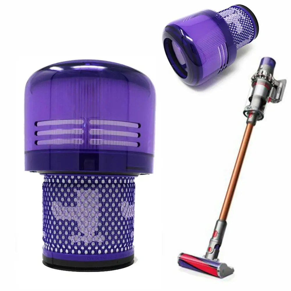 Кронштейн для пылесоса dyson v7v8v10v11 фильтр V11 Sv14 держатель кронштейна
