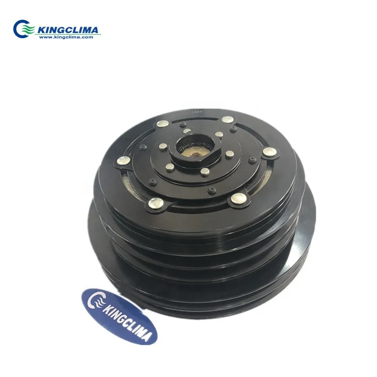

Bus air conditioner compressor magnetic clutch 2A2B 260/220mm for TM65