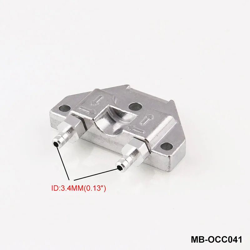 Универсальный Радиатор охлаждения двигателя мотоцикла с ЧПУ для 125cc 140cc 150cc ATV PIT PRO