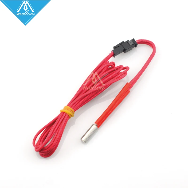 3D принтер Makerb/Reprap/Mendel нагревательная трубка Reprap 12 В/24 В 40 Вт простой керамический