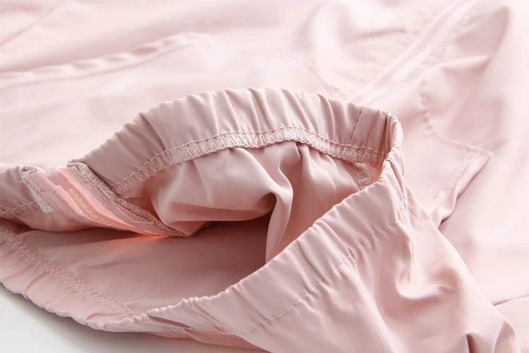 

Fashion Windbreaker Jacket Women Autumn Coats Casual Basic Bomber Jackets Thin Women's Jacket Female Outwear