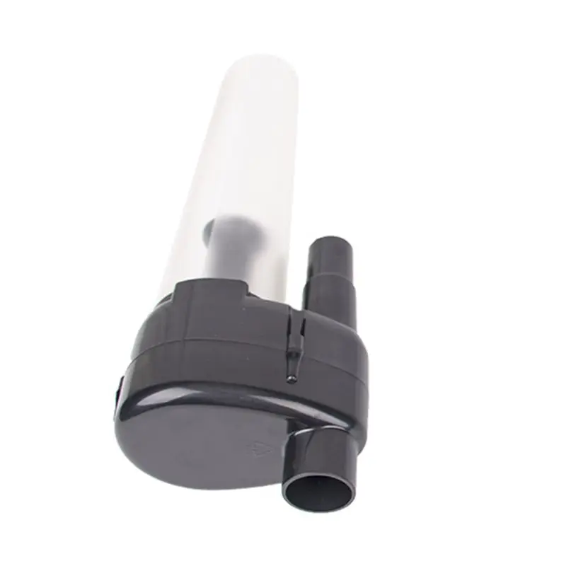 32mm Dust Interceptor Filter Vacuum Cleaner Bag Collector Cyclonic Separator Outer Spare Parts Replacements For Catcher | Бытовая