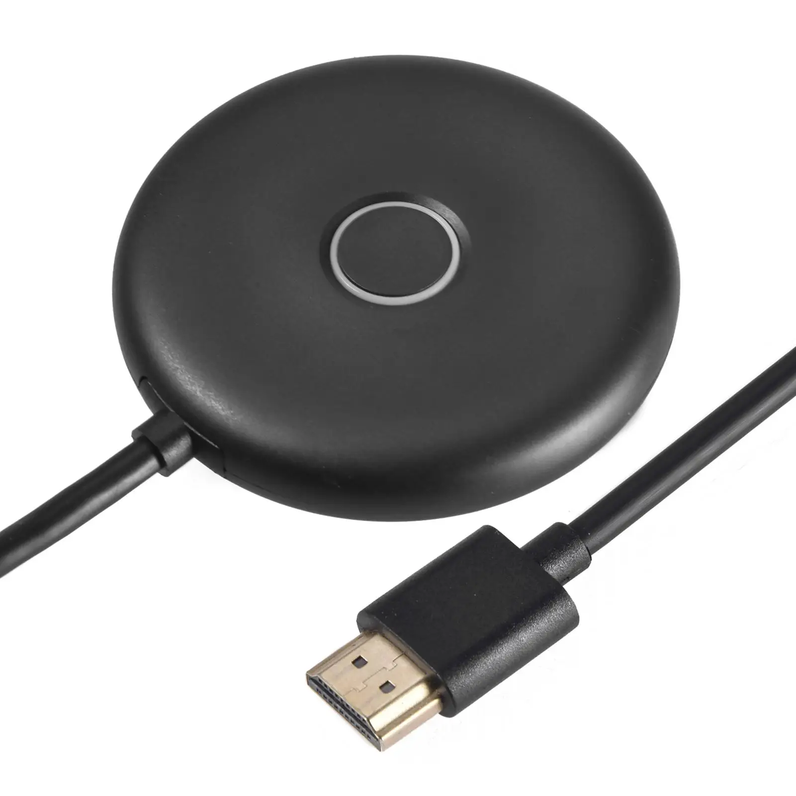 Беспроводной Wi-Fi адаптер для дисплея 1080P ТВ-адаптер видеоадаптер Airplay DLNA экран