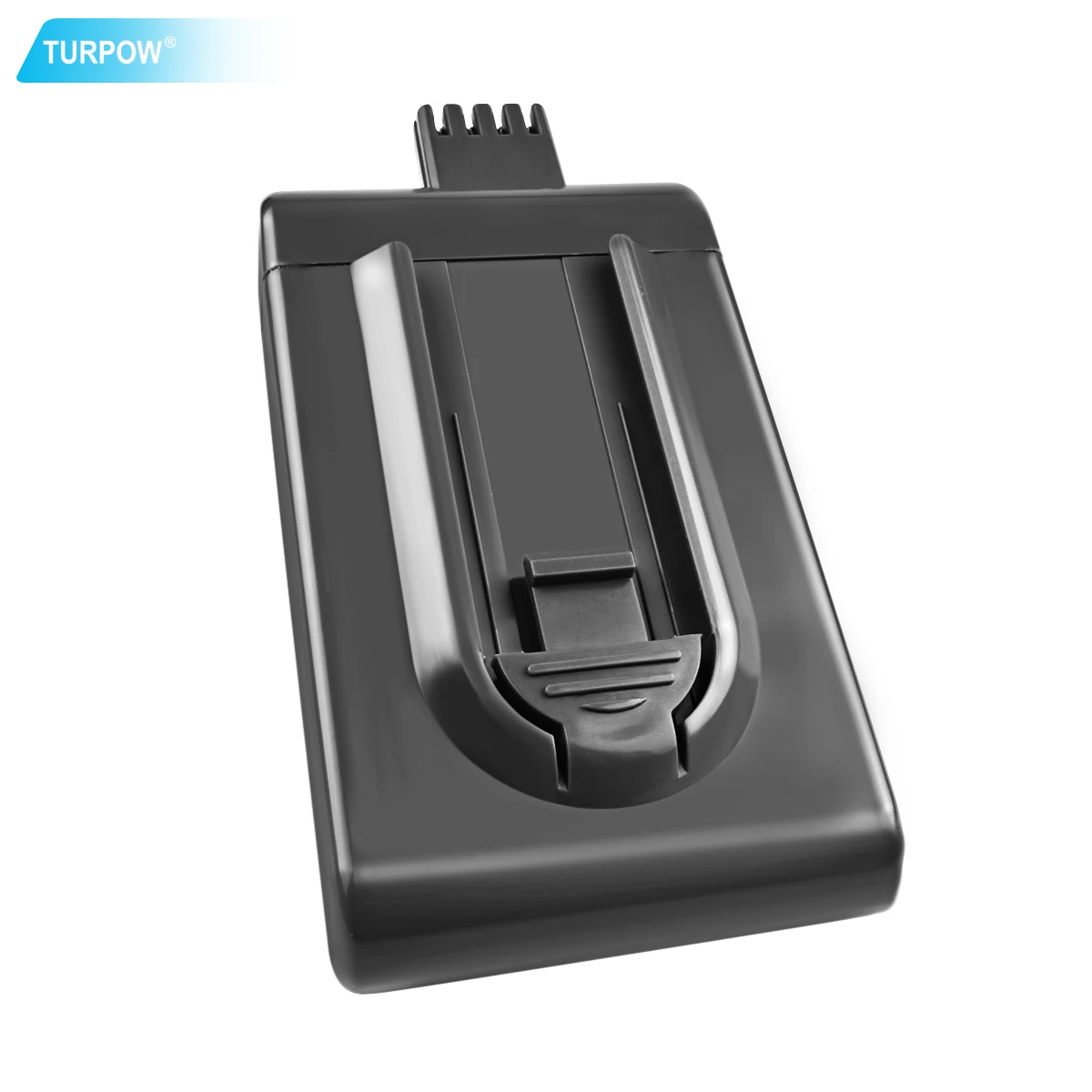 

Turpow 3500 мАч 21,6 в для пылесоса Dyson DC16 BP-01 12097 912433-01 батарея DC16 Animal DC16 Issey Miyake Exclusive