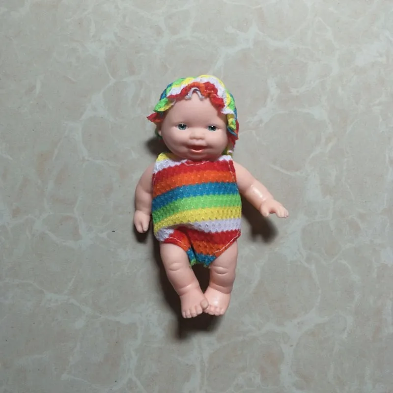 26 Clothes and dolls Reborn baby куклы в одежде и многие милые Младенцы Новорожденный ребенок является обнаженной игрушкой детские игрушки куклы в одежде - Цвет: 26 Clothes and dolls