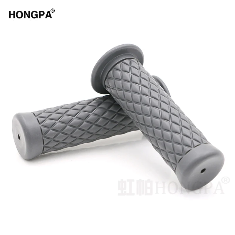 7/8 &quotРучка Бар Ретро резиновый Мотоцикл Велосипед Винтажный руль колы бутылка