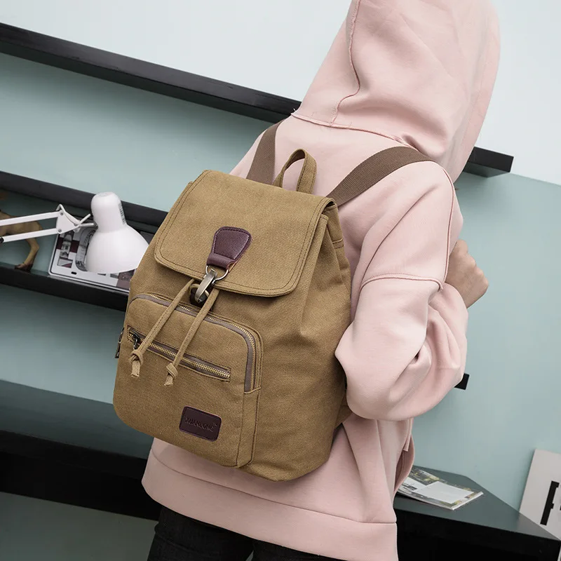 2019 новая сумка через плечо женская вместительная Студенческая Модный