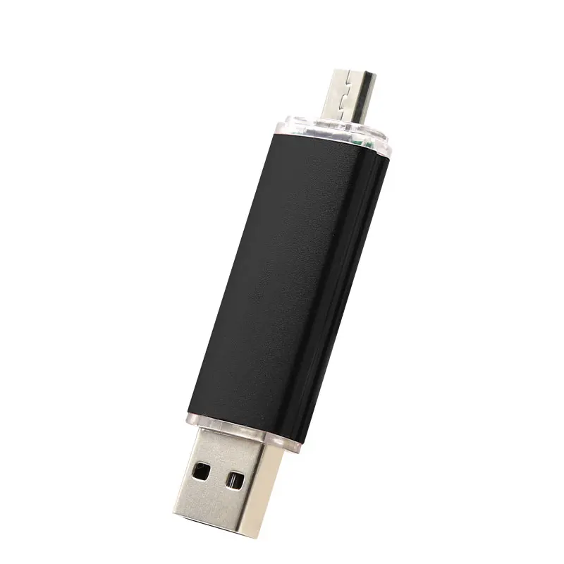 2 в 1otg usb flash16GB объемом памяти 32 Гб или 64 карту флэш с интерфейсом Usb для телефона