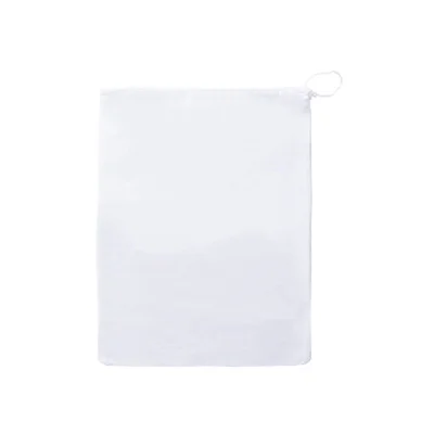 white PURDORED 5 шт./компл. из нетканого материала, обуви, сумок и Путешествия сумка для хранения обуви сумка для отдыха на открытом воздухе шнурок сумка карман органайзер чехол матерчатые мешки - Цвет: white