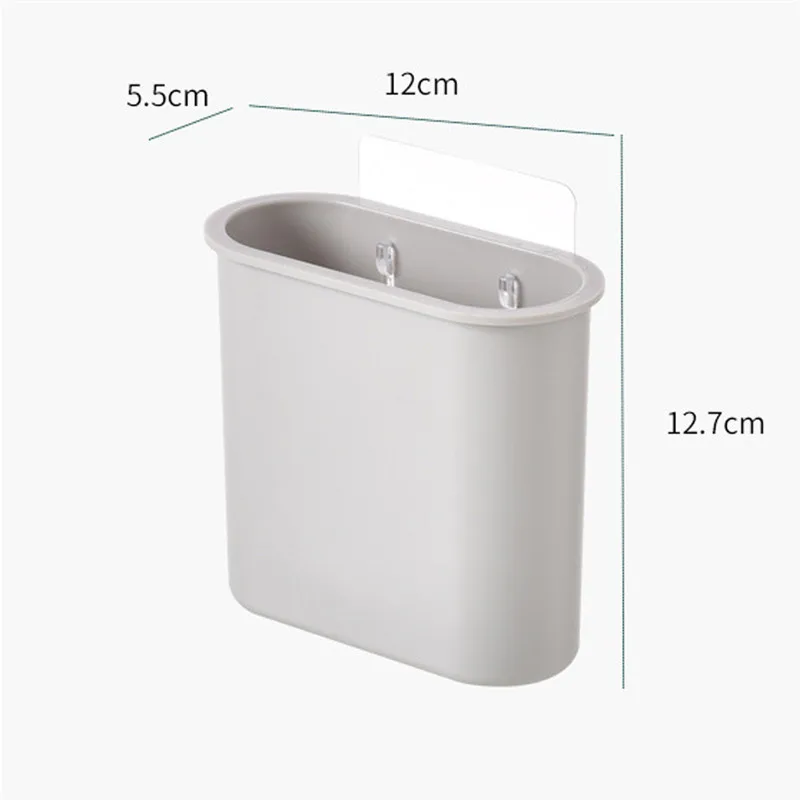 Самоклеящаяся подставка для зубной пасты пластиковая бочка щетки настенный ящик