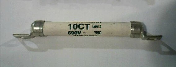 Spot original BS88:4 CT series импортная быстрая страховка 6A 10A 16A 12A 20A 690V |
