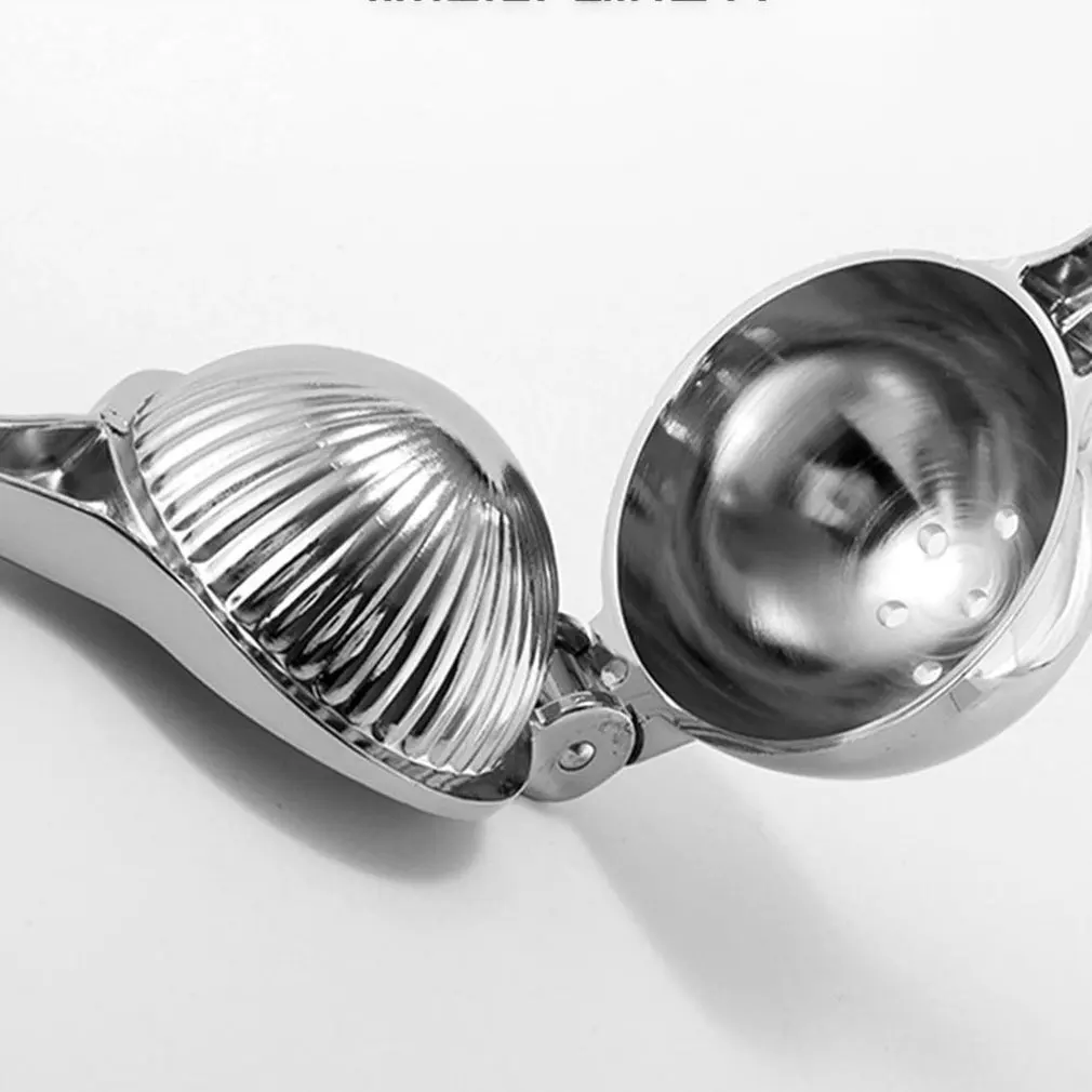 Ручная соковыжималка для цитрусовых фруктовых SqueezerPotable машина S | Дом и сад