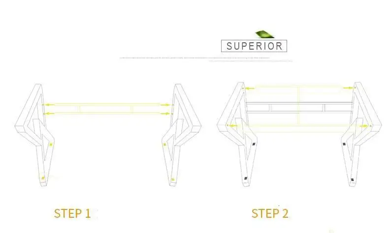 Tafel Escritorio Dobravel Para ноутбук scrivation Ufficio Pliante маленькая кровать подставка для ноутбука Меса стол для учебы компьютерный стол