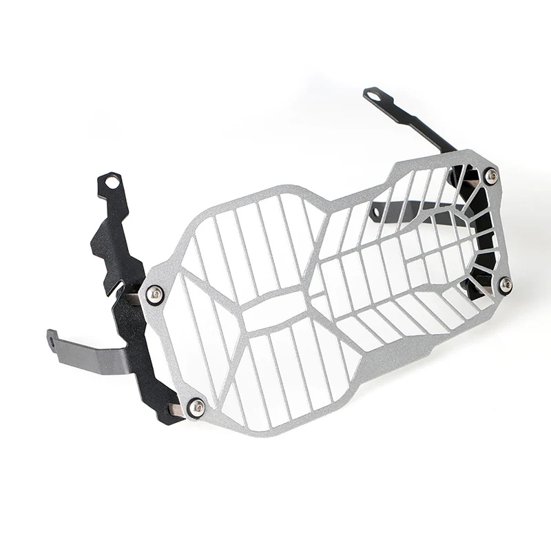 Для BMW R1200GS R1200 ADV GSA аксессуары R 1200 GS Adventure 2013 2019 защита фар решетка мотоцикла с