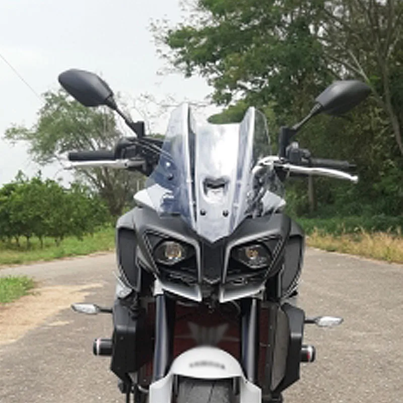 Ветровое стекло для мотоциклов спортивных туристических велосипедов ветровое