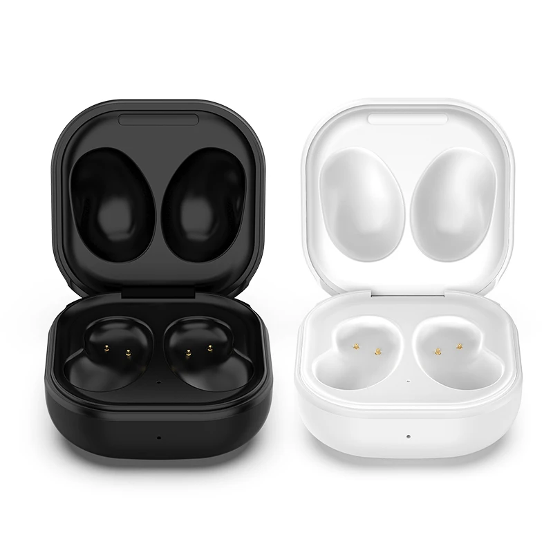 Зарядный отсек R180 для беспроводных наушников Samsung Galaxy Buds Live Bluetooth | Электроника