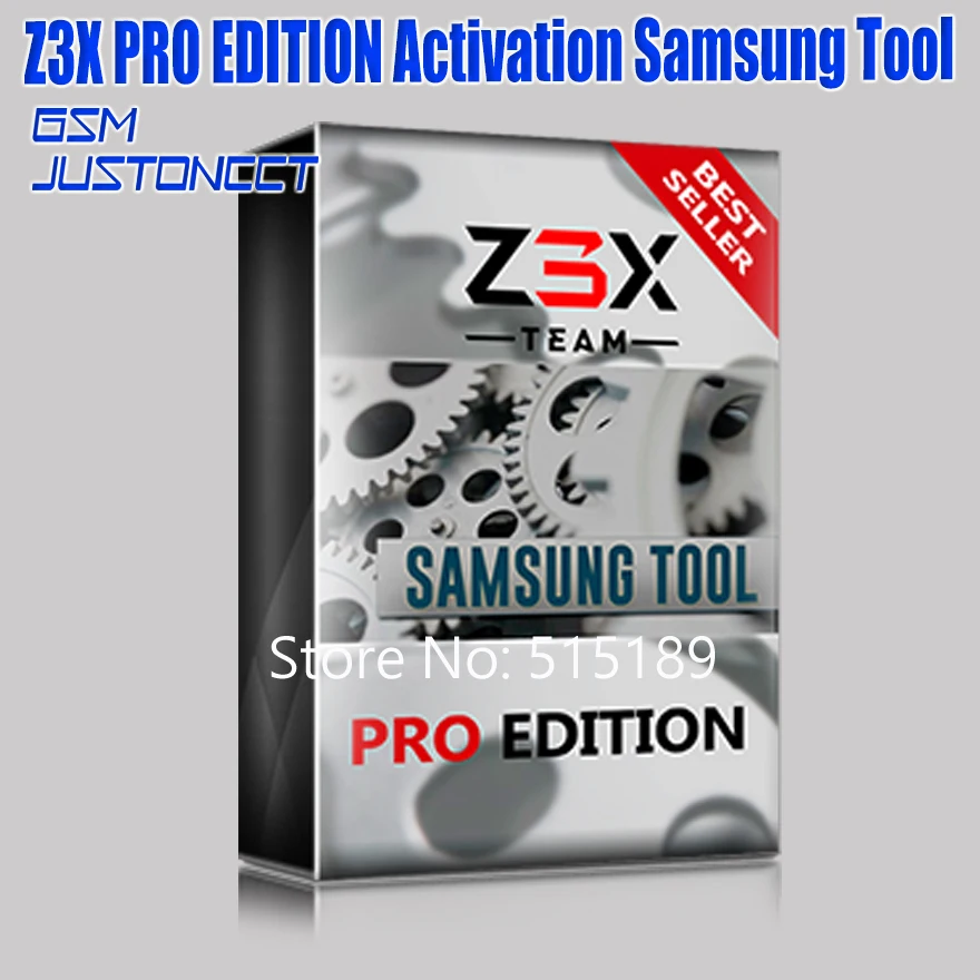 Новейший оригинальный набор Z3X PRO EDITION Samsung Tool Pro активация + 4 кабеля | Мобильные