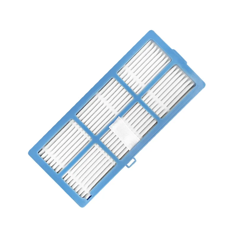 

Roll Main Brush HEPA Filter Side Brush for Coredy R550 R500+R600 IMartine D900 Goovi 1600PA Robot Vacuum Cleaner Brush