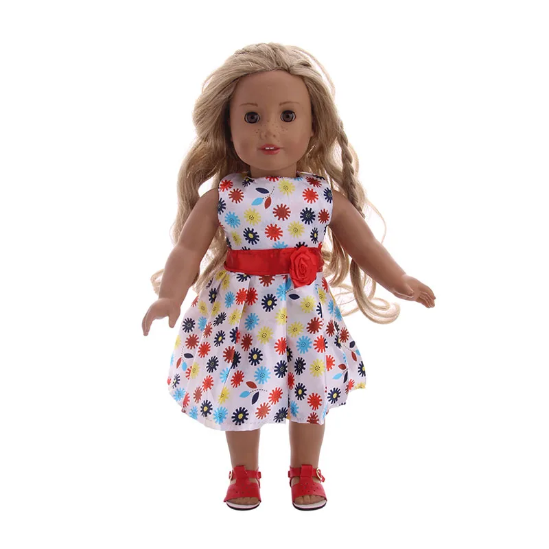 Повседневная модная пляжная обувь из сандалового материала с пряжкой 18 дюймов