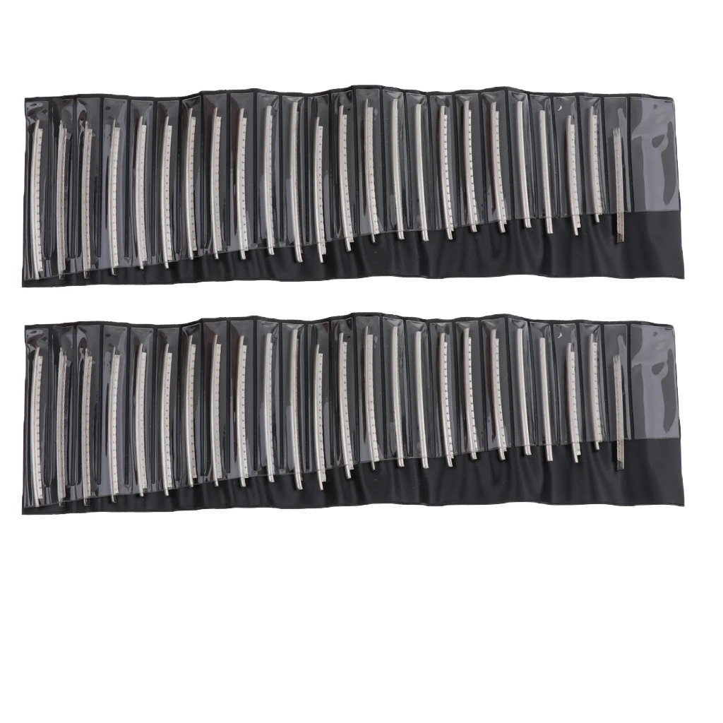 48 шт. электродрели для гитары 24 лада|Детали и аксессуары гитар| |