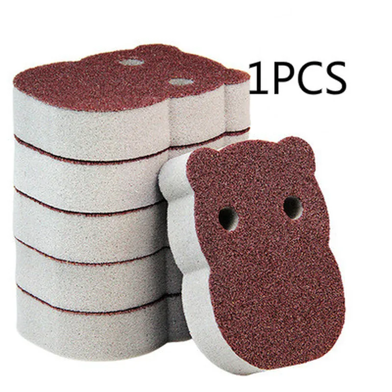 Кухня губка супер впитывающая салфетка из микрофибры для чистки инструменты