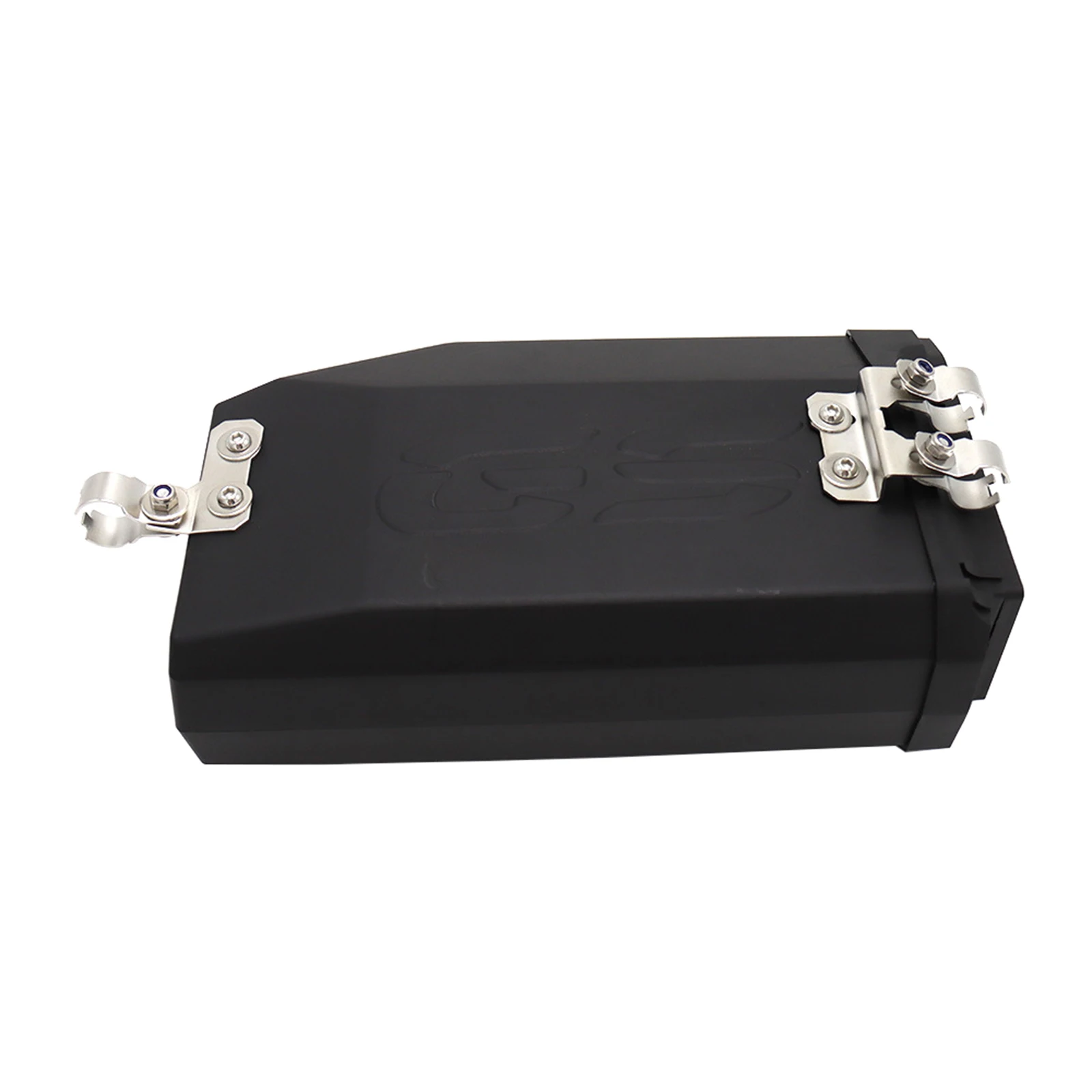 

Motorcycle Toolbox for BMW R1200GS R1250GS Black Decorative Accessories