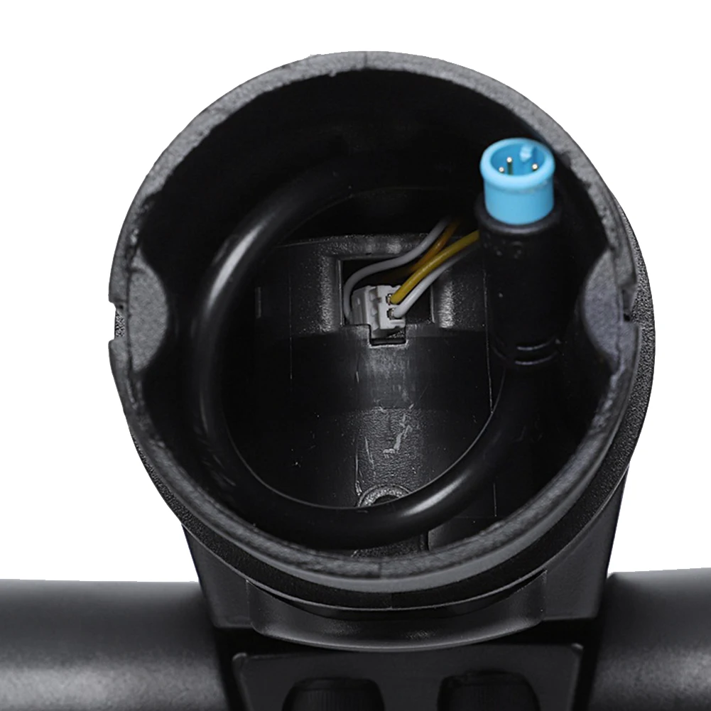 Электрический скутер бар поручень кран Набор легко установить профессиональные