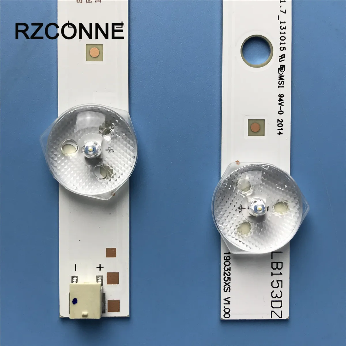 Светодиодная лампа подсветки для Samsung 2013SV46 3228N1 B2 R05 REV1.7 131015 UN46EH5000 UE46H6203 46 ''