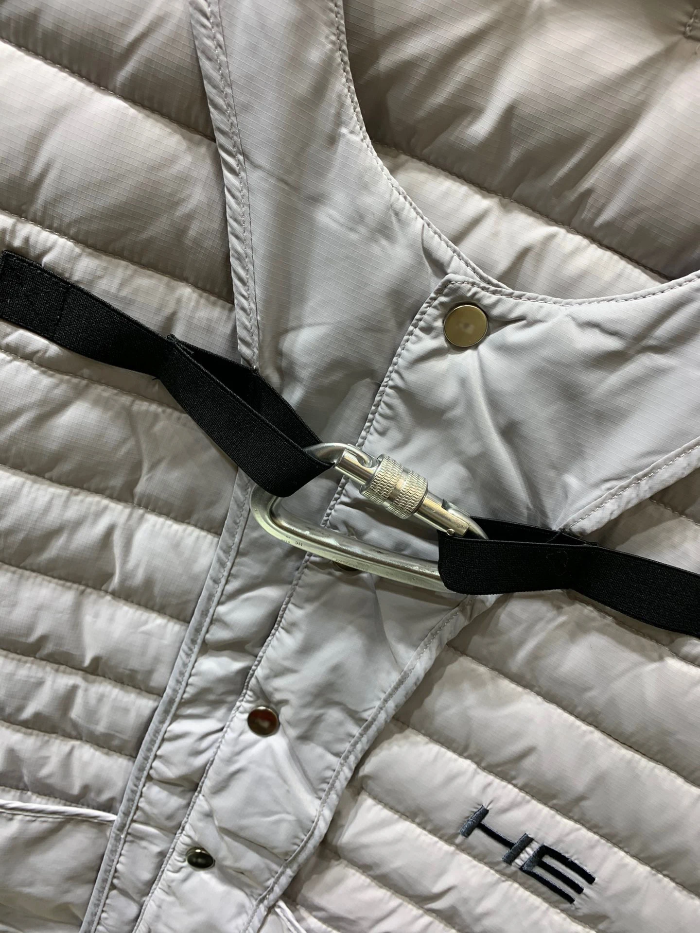 

Winter 10.40 Hot Sale!!! New White Goose Sleeveless Women Fashion Warm Down Vest Coat