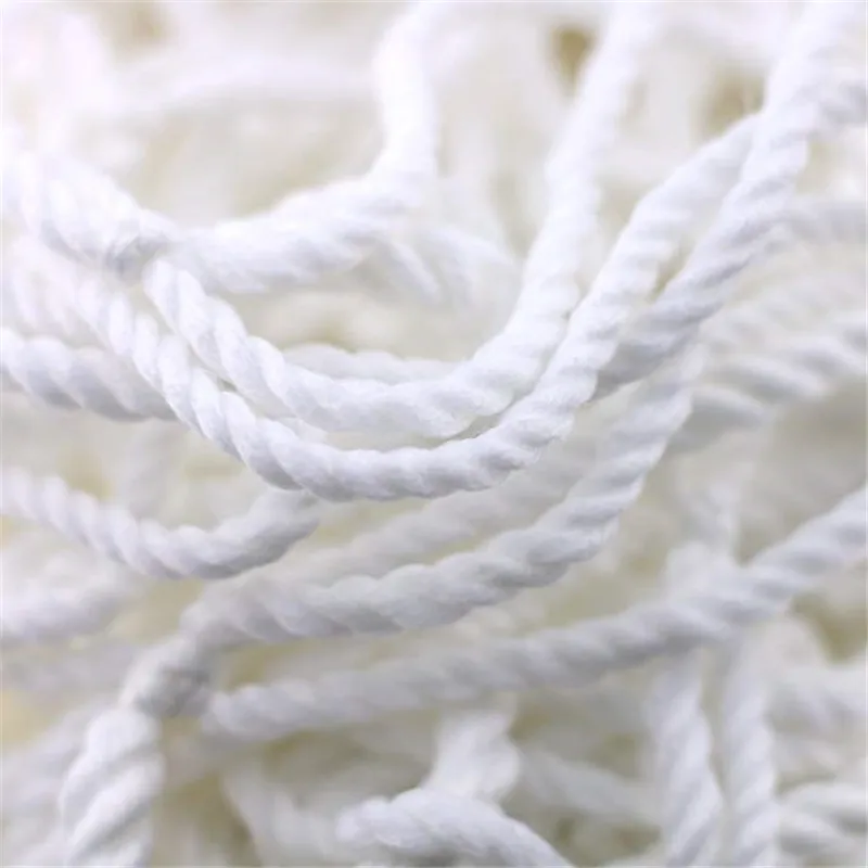 Сетка для футбольных тренировок на открытом воздухе сетка ворот тренировочная