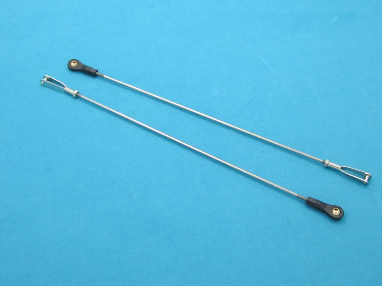 m2 тяговая штанга в сборе l110120150200 мм