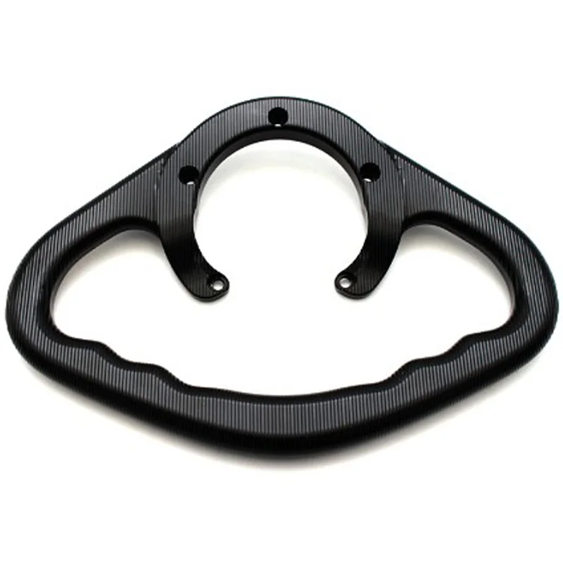 Пассажирские рукоятки для kawasaki NINJA 650R/ER-6F/ER-6N Z1000SX/NINJA мотоцикл CNC рукоятка бак