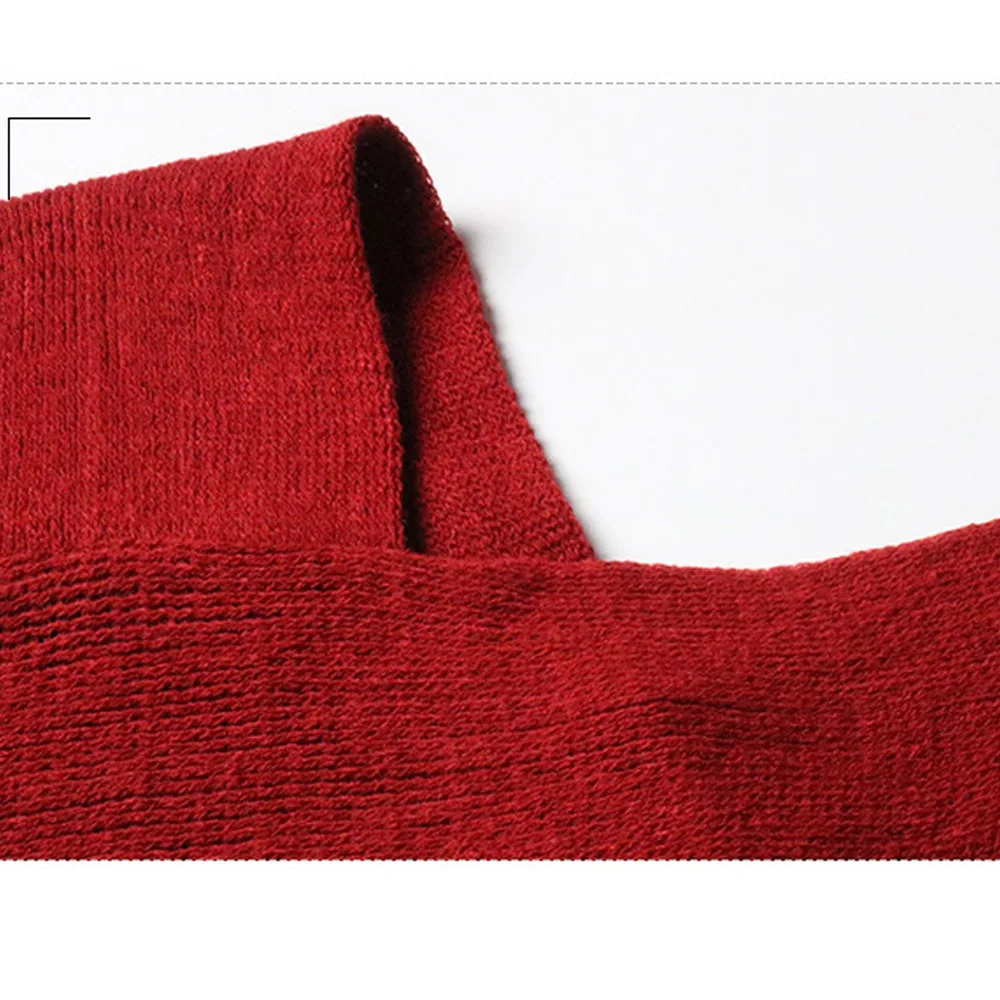 Joineles Autumn Wool Women Sweaters Stripe Tassels Fashion Knitwear Pullovers Female Outwear Tops Korean Style Cape Poncho | Женская