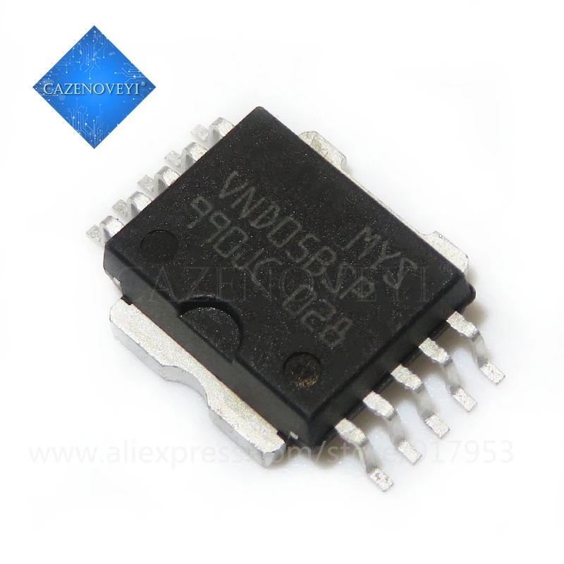 1 шт./лот VND05BSP VND05B VND05 HSOP 10 в наличии|vnd05bsp| |