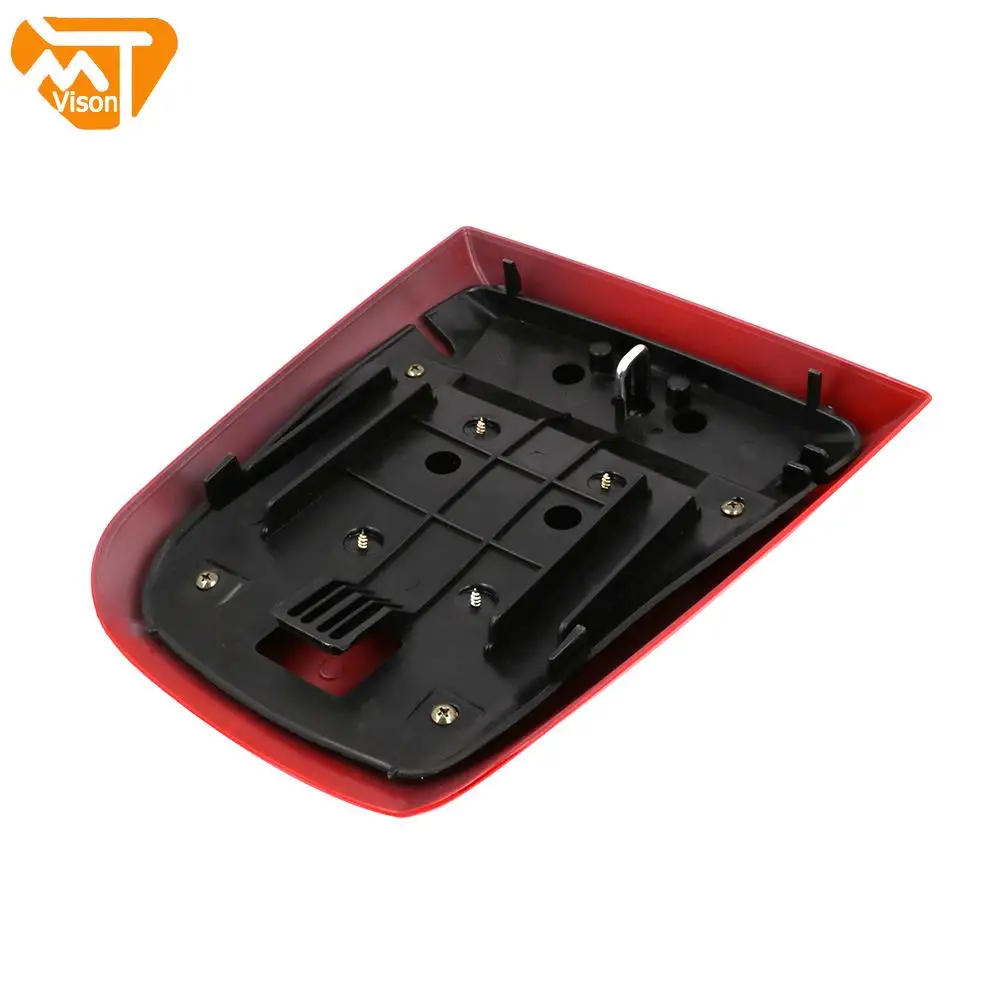 Накладка на заднее сиденье обтекатель хомут протектор для Honda CBR1000 CBR1000RR CBR 1000 1000RR