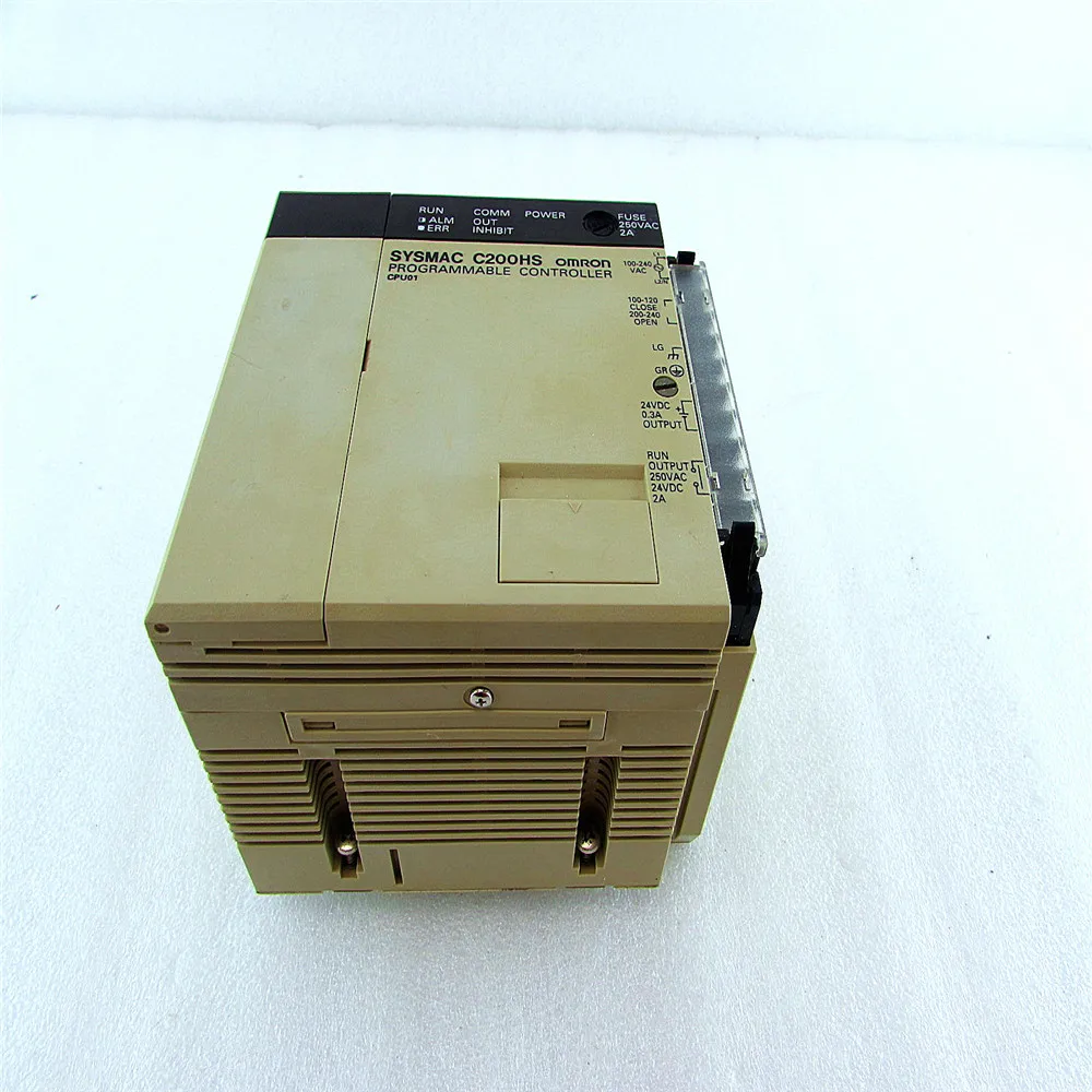 

Оригинальный программируемый plc CS1W-BAT01