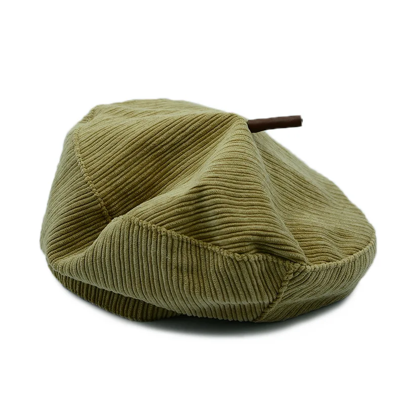 Baret/женская шляпа Boinas Para Mujer плоская кепка Повседневная Berret Femme сезон осень зима