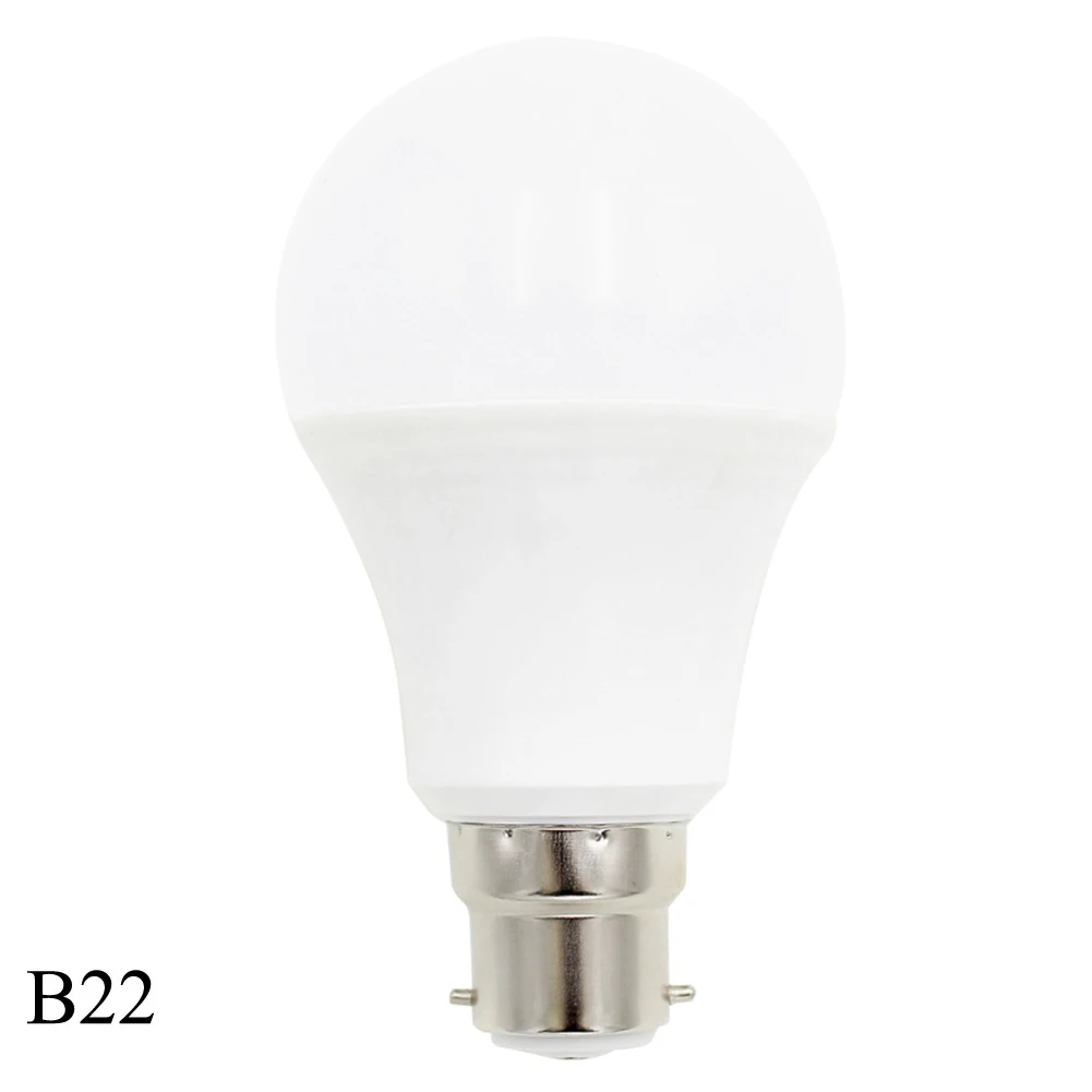 

Hot E27/B22/E14 Smart WiFi Light Bulbs LED Colorful Lamp for Alexa Google Home D6
