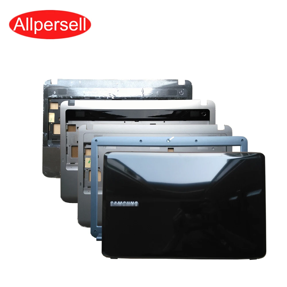 Сумка для ноутбука Samsung RV508 RV510 R525 R528 R530 R540 ЖК экрана задней панели границы Упор рук