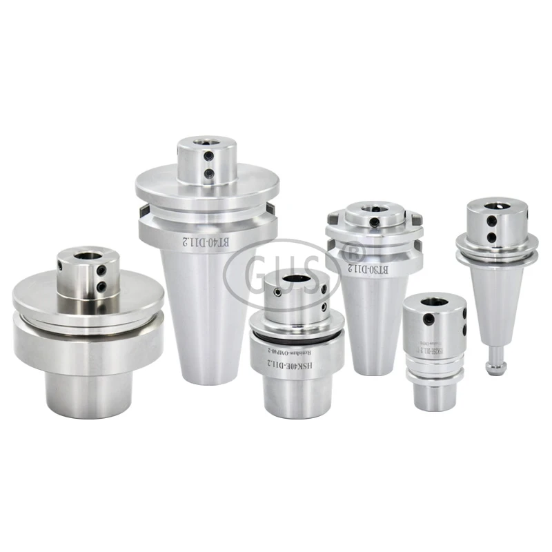 

Renishaw Probe Tool Holder ISO20 ISO25 D11.2 Used for CNC machine tool detection locator