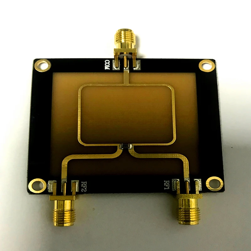 

100-2700M Microstrip Power Divider, Combiner, Two Power Divider