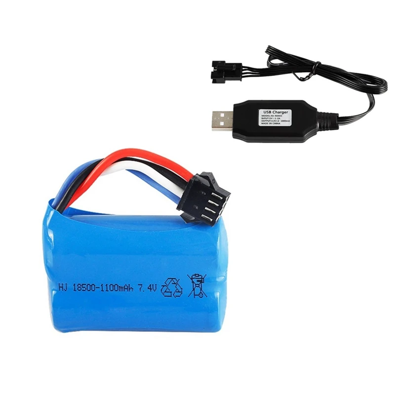 74 v 600mah 1100mah батарея sm 4p плюс и usb зарядно