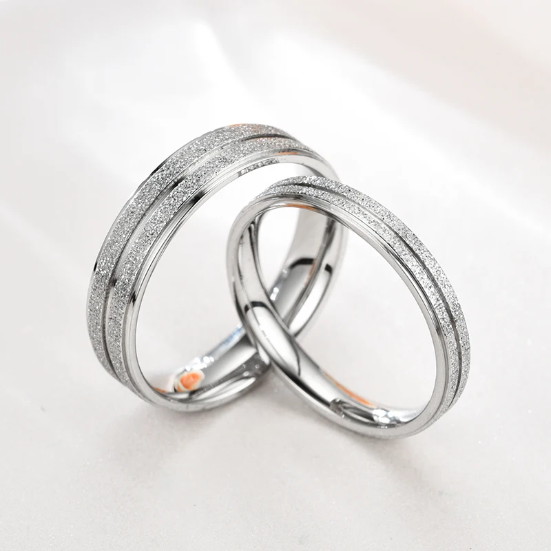 Обручальные кольца обручальные для wo с гравировкой вашего имени надписью|Кольца
