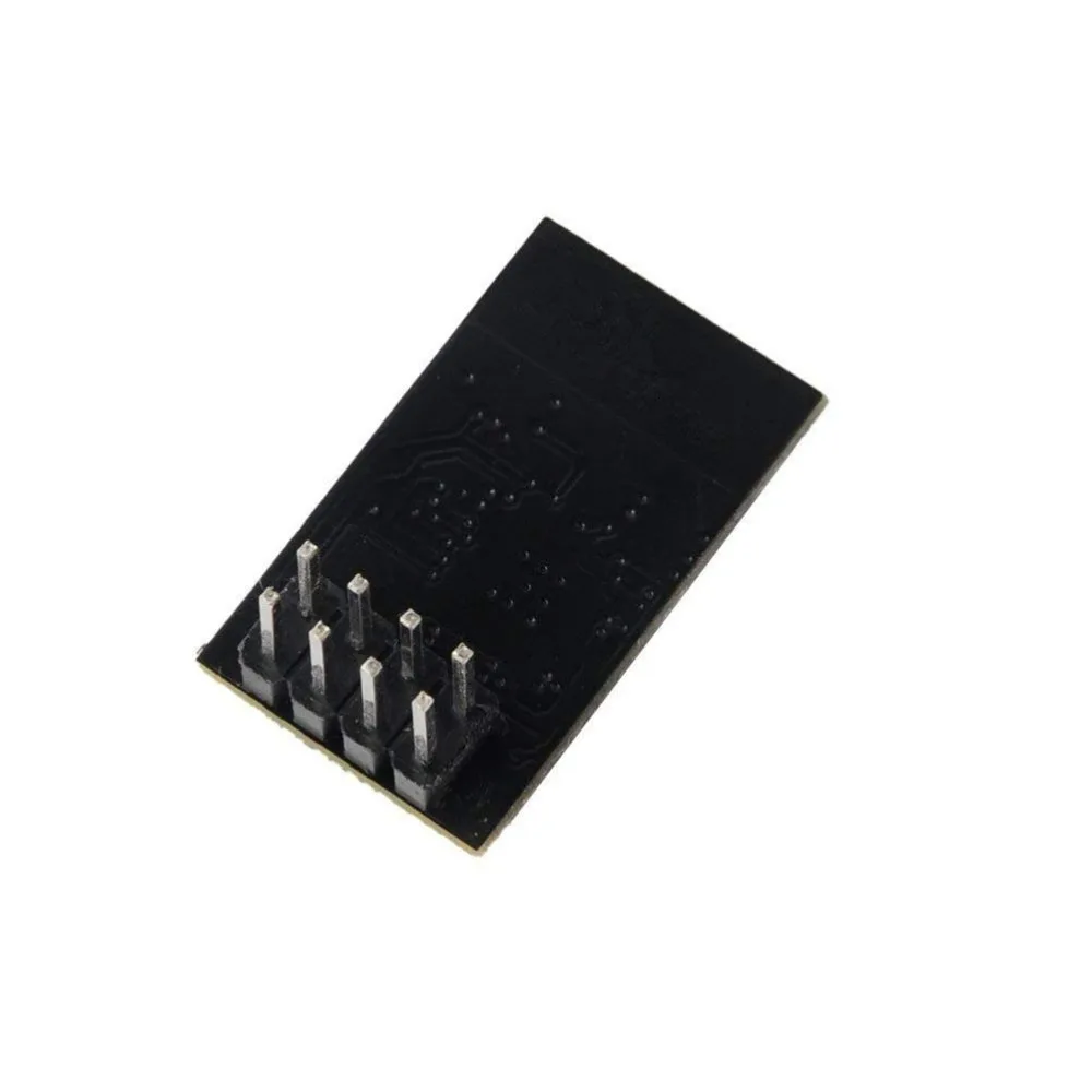 ESP-01 адаптер для программатора ESP-01S UART ESP8266 CH340G USB в последовательный беспроводной