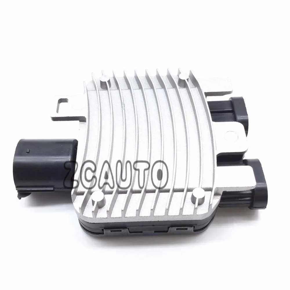 941.0138.01 940.0094.02 940.0042.04 940.0085.01 7T43-8C609-BA 31305106 2-модуль управления вентилятором для VOLVO